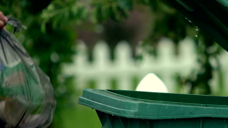 Recycling Services for Junk in Mayville, ND