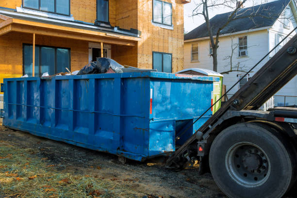 Best Garage Cleanout  in Mayville, ND