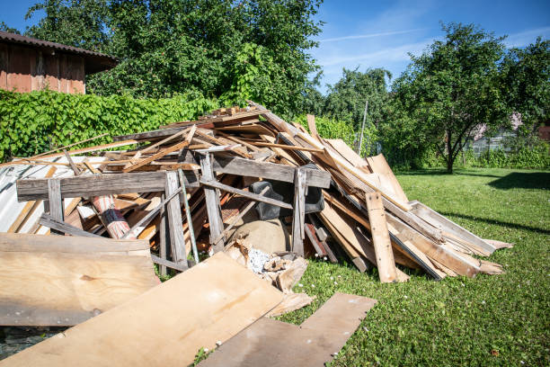Same-Day Junk Removal Services in Mayville, ND