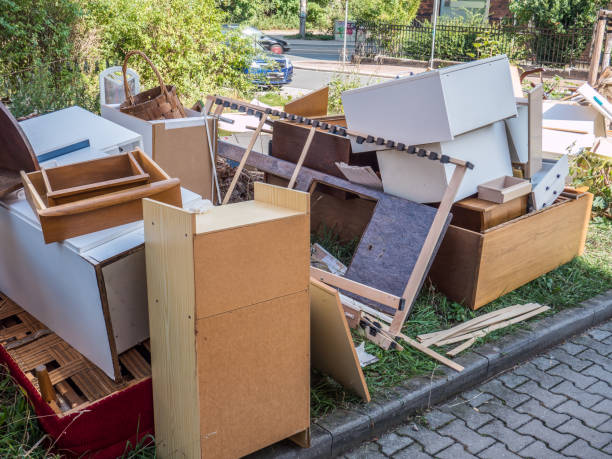 Mayville, ND Junk Removal Services Company