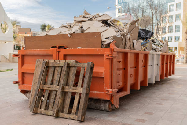 Best Demolition Debris Removal  in Mayville, ND