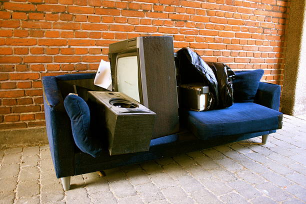 Property Management Cleanouts in Mayville, ND