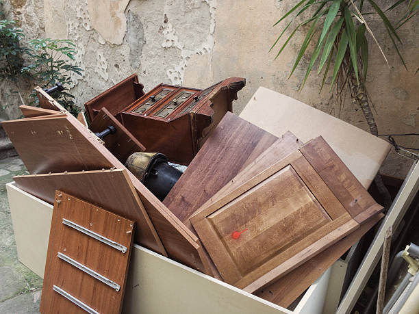 Best Scrap Metal Removal  in Mayville, ND